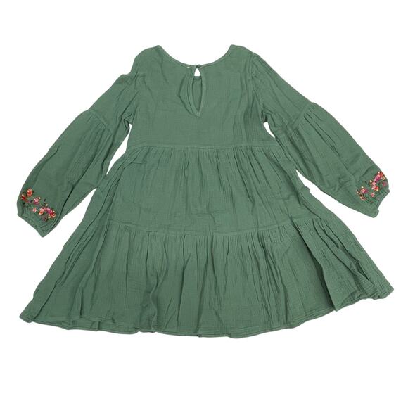 NWT Mabel + Honey Size 14 Bella Dress - Picture 2 of 5